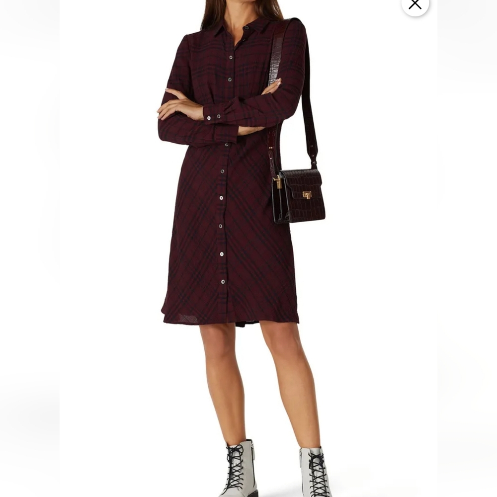 NWOT Thakoon Collective Dress
